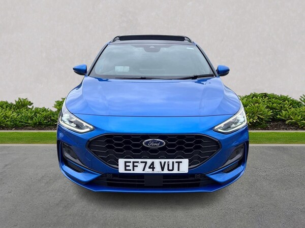 Used Ford Focus 2025 for sale - 76089121: Photo 5