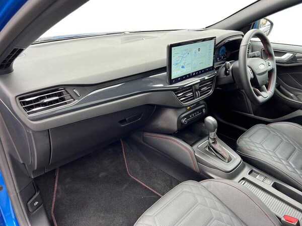 Used Ford Focus 2025 for sale - 76089121: Photo 7