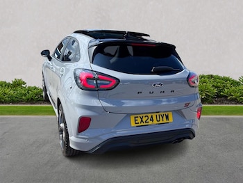 Used Ford Puma 2024 for sale - 75557435: Photo