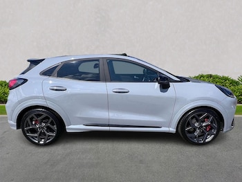 Used Ford Puma 2024 for sale - 75557435: Photo