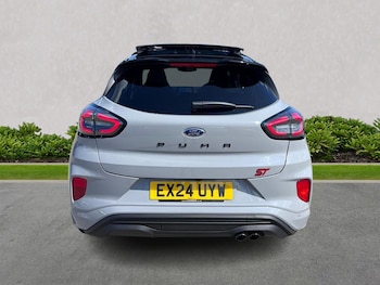 Used Ford Puma 2024 for sale - 75557435: Photo