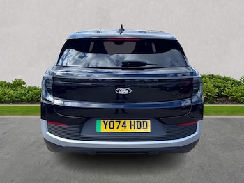 Used Ford Explorer 2025 for sale - 75435605: Photo