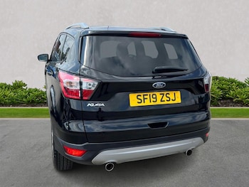 Used Ford Kuga 2019 for sale - 79283478: Photo
