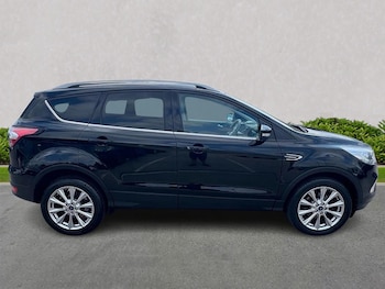 Used Ford Kuga 2019 for sale - 79283478: Photo