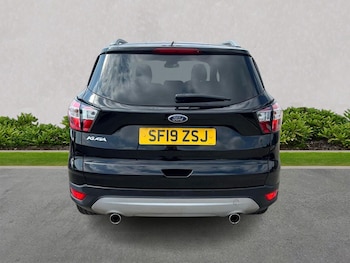 Used Ford Kuga 2019 for sale - 79283478: Photo