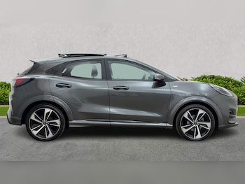 Used Ford Puma 2024 for sale - 75737467: Photo