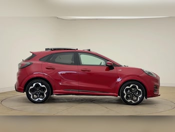 Used Ford Puma 2025 for sale - 78552926: Photo