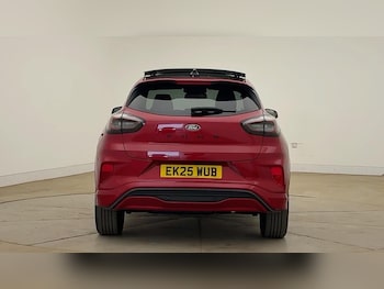 Used Ford Puma 2025 for sale - 78552926: Photo