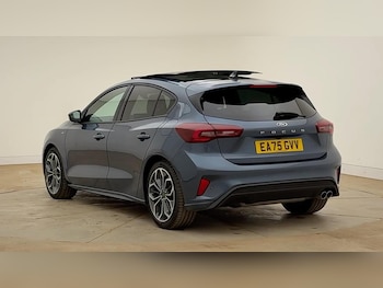 Used Ford Focus 2025 for sale - 78267375: Photo