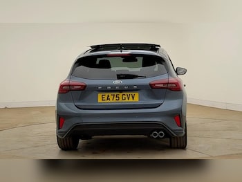 Used Ford Focus 2025 for sale - 78267375: Photo