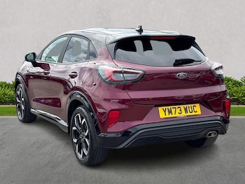 Used Ford Puma 2023 for sale - 79115134: Photo