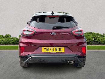 Used Ford Puma 2023 for sale - 79115134: Photo