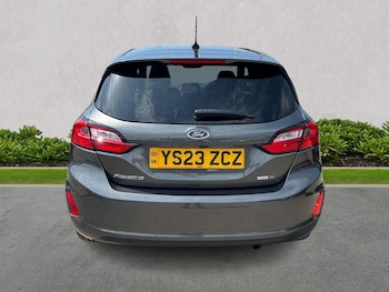 Used Ford Fiesta 2023 for sale - 78734938: Photo