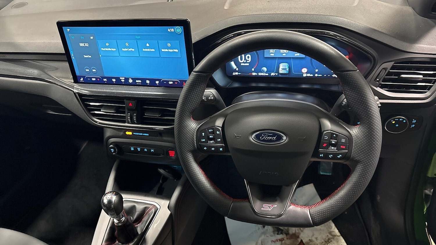 Used Ford Focus 2025 for sale - 77077308: Photo 10