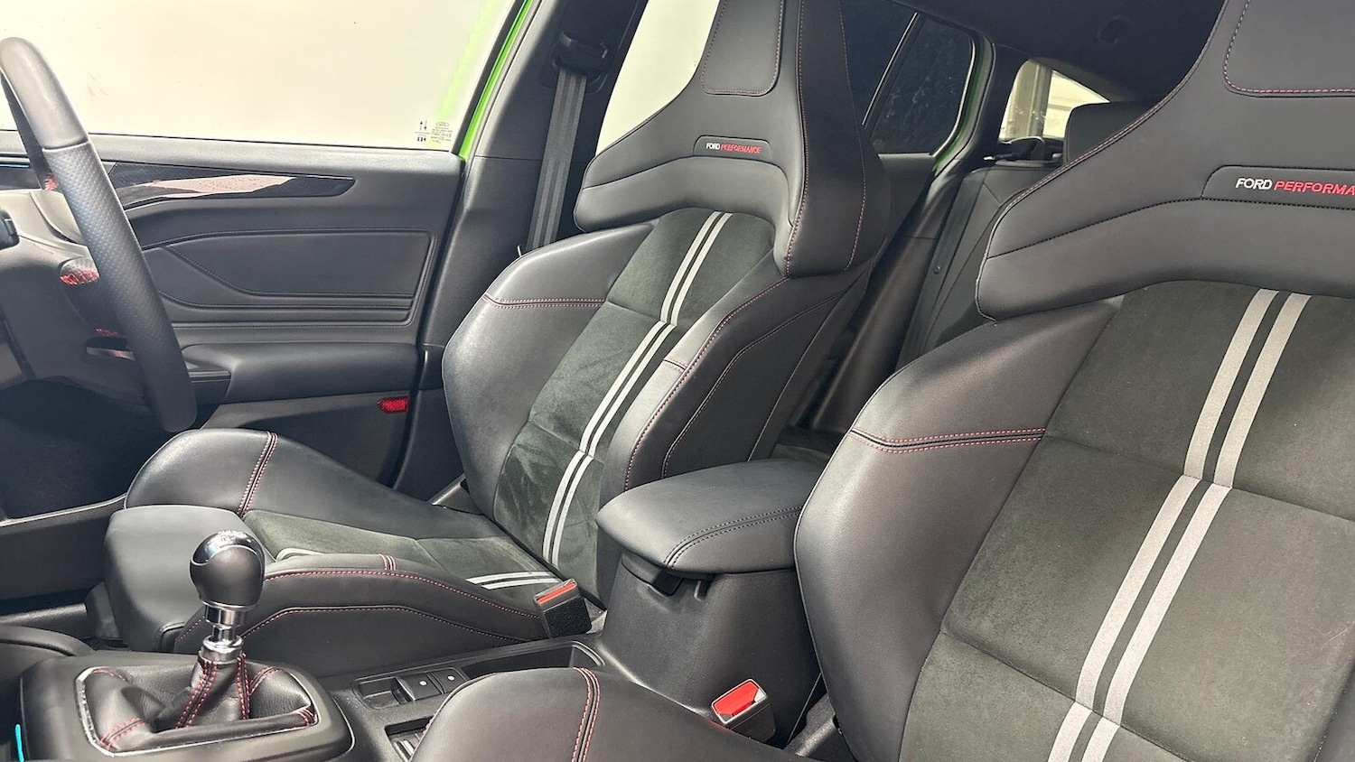 Used Ford Focus 2025 for sale - 77077308: Photo 11