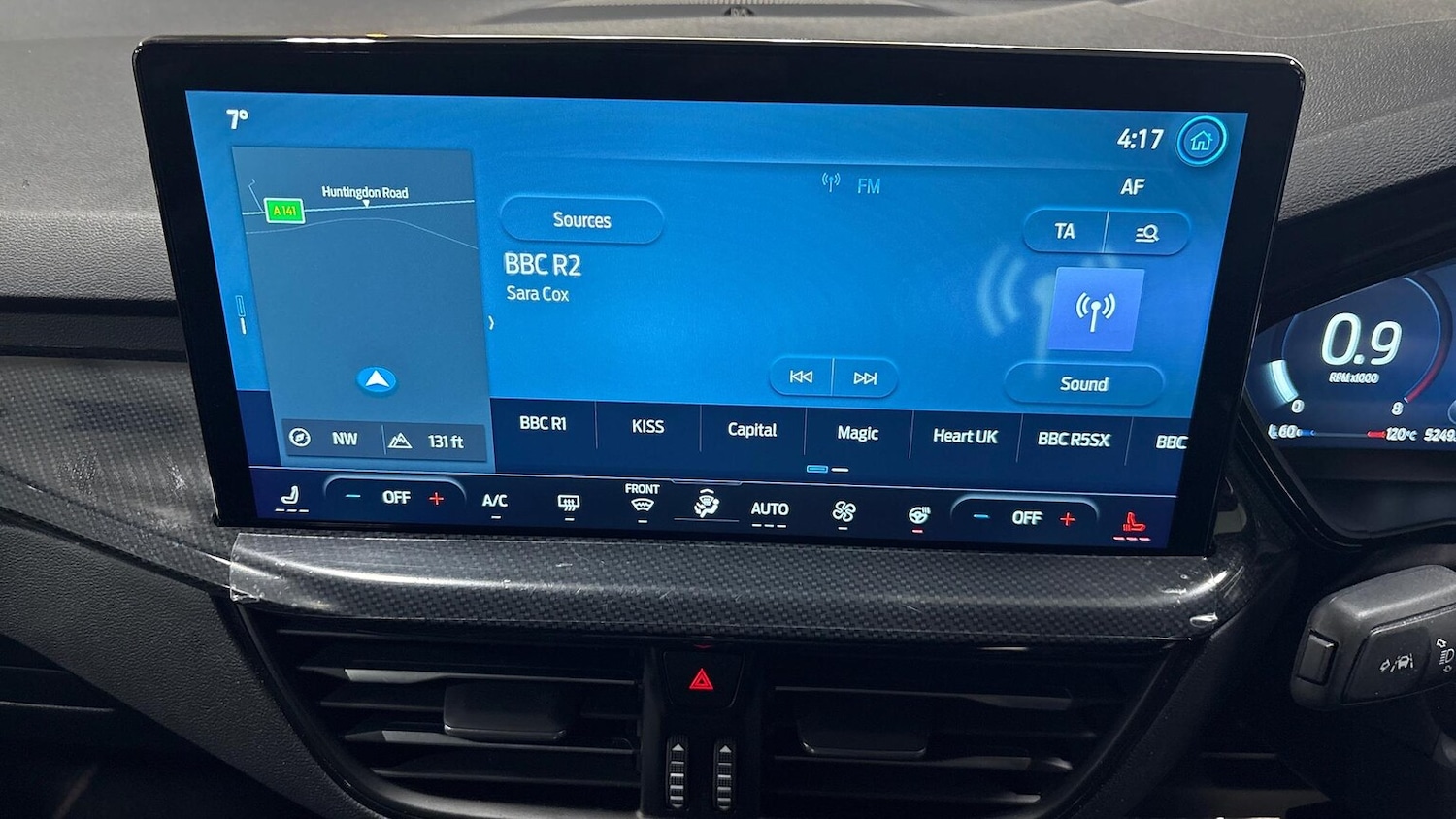 Used Ford Focus 2025 for sale - 77077308: Photo 12