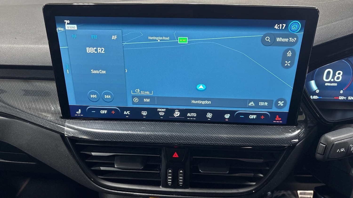 Used Ford Focus 2025 for sale - 77077308: Photo 13