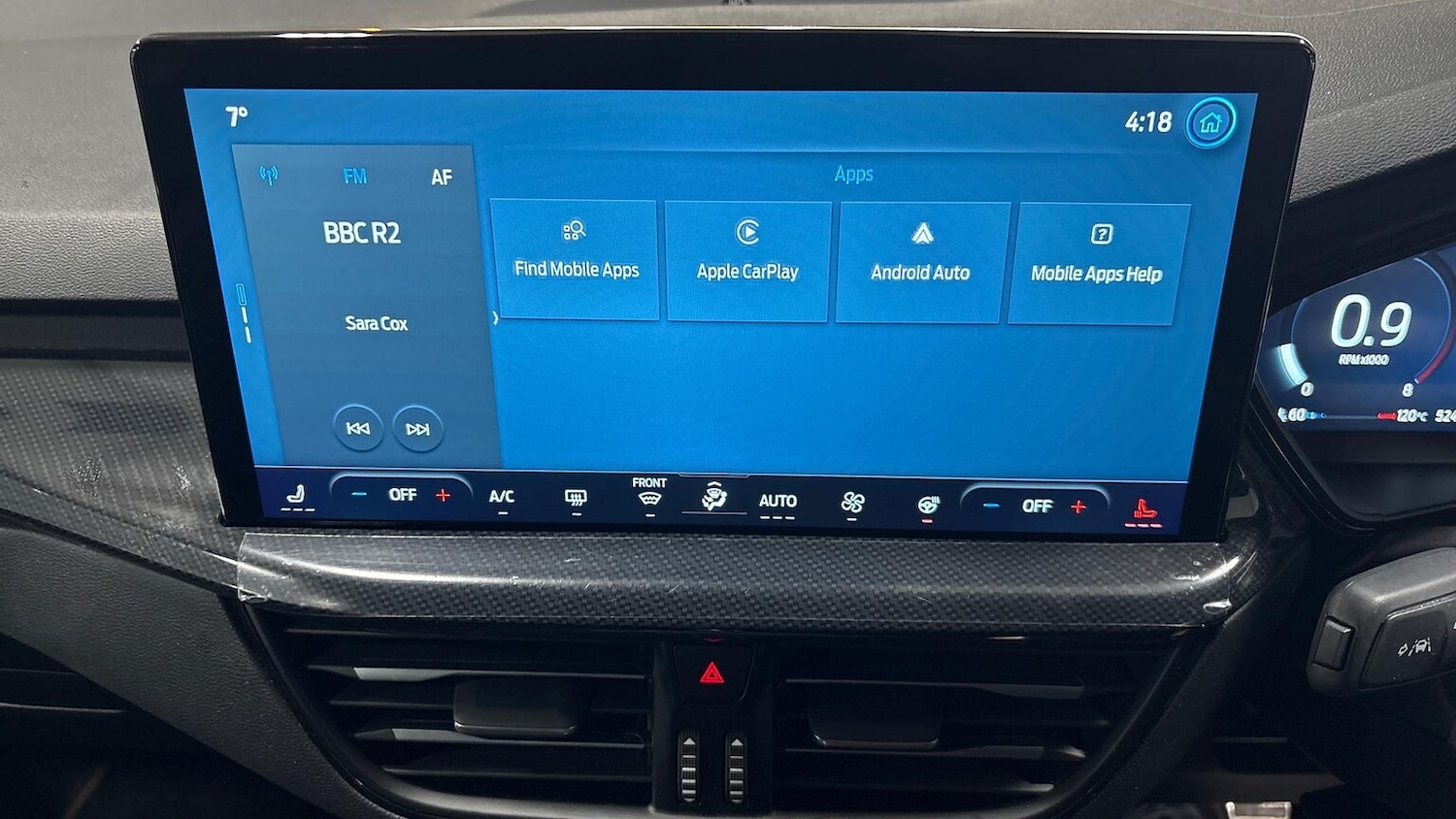 Used Ford Focus 2025 for sale - 77077308: Photo 14