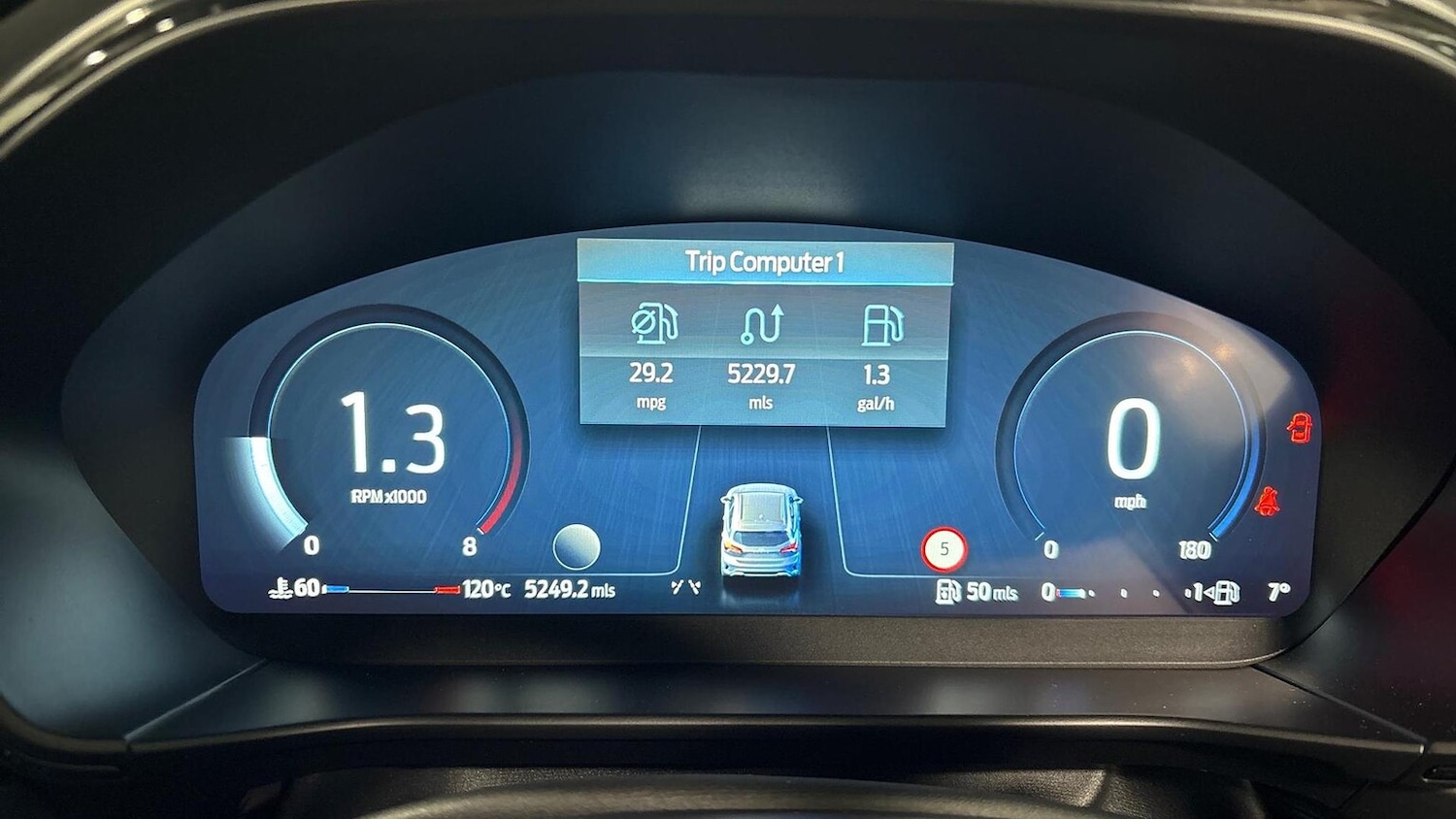 Used Ford Focus 2025 for sale - 77077308: Photo 15