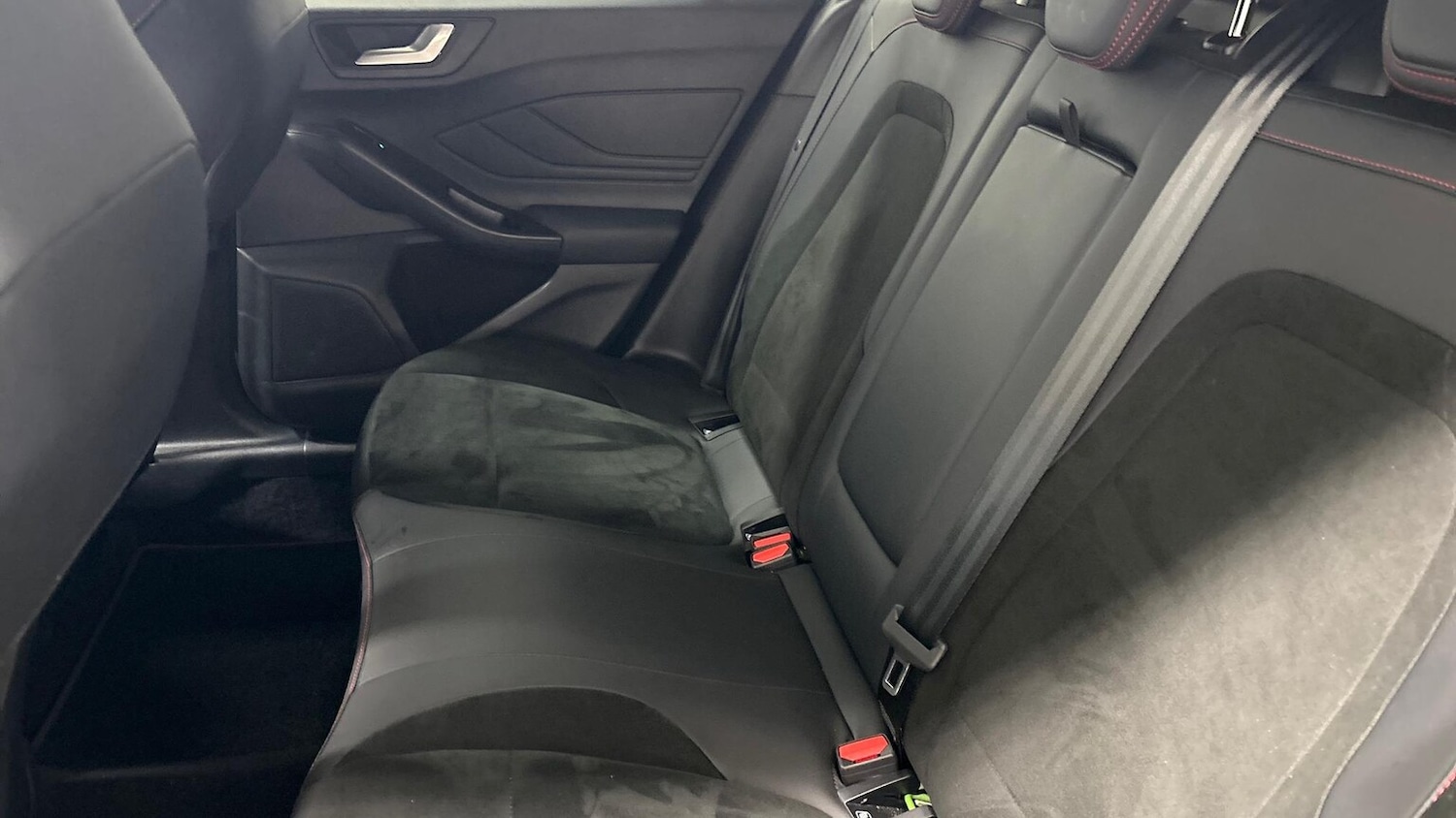 Used Ford Focus 2025 for sale - 77077308: Photo 16