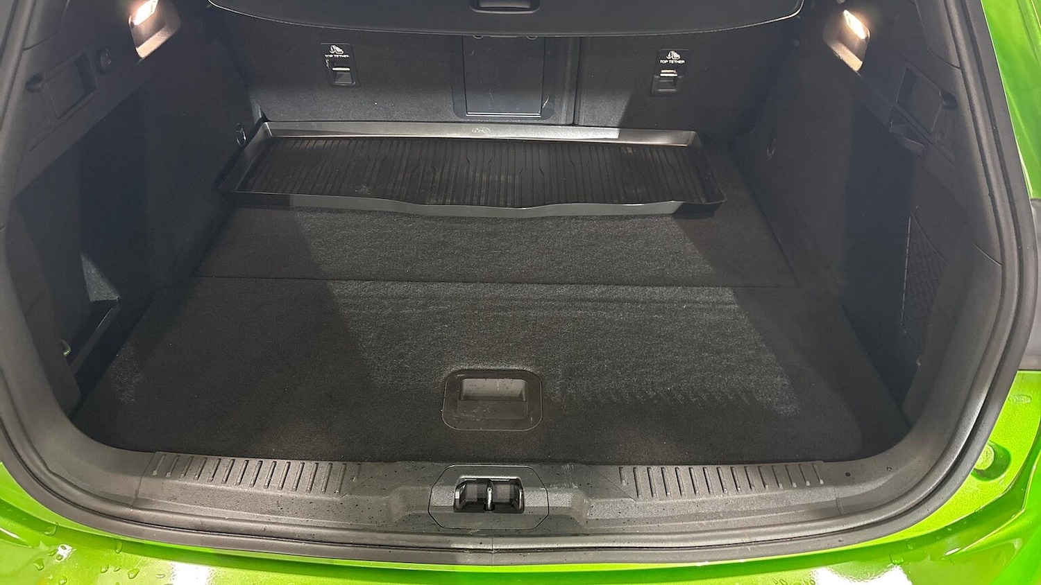 Used Ford Focus 2025 for sale - 77077308: Photo 17