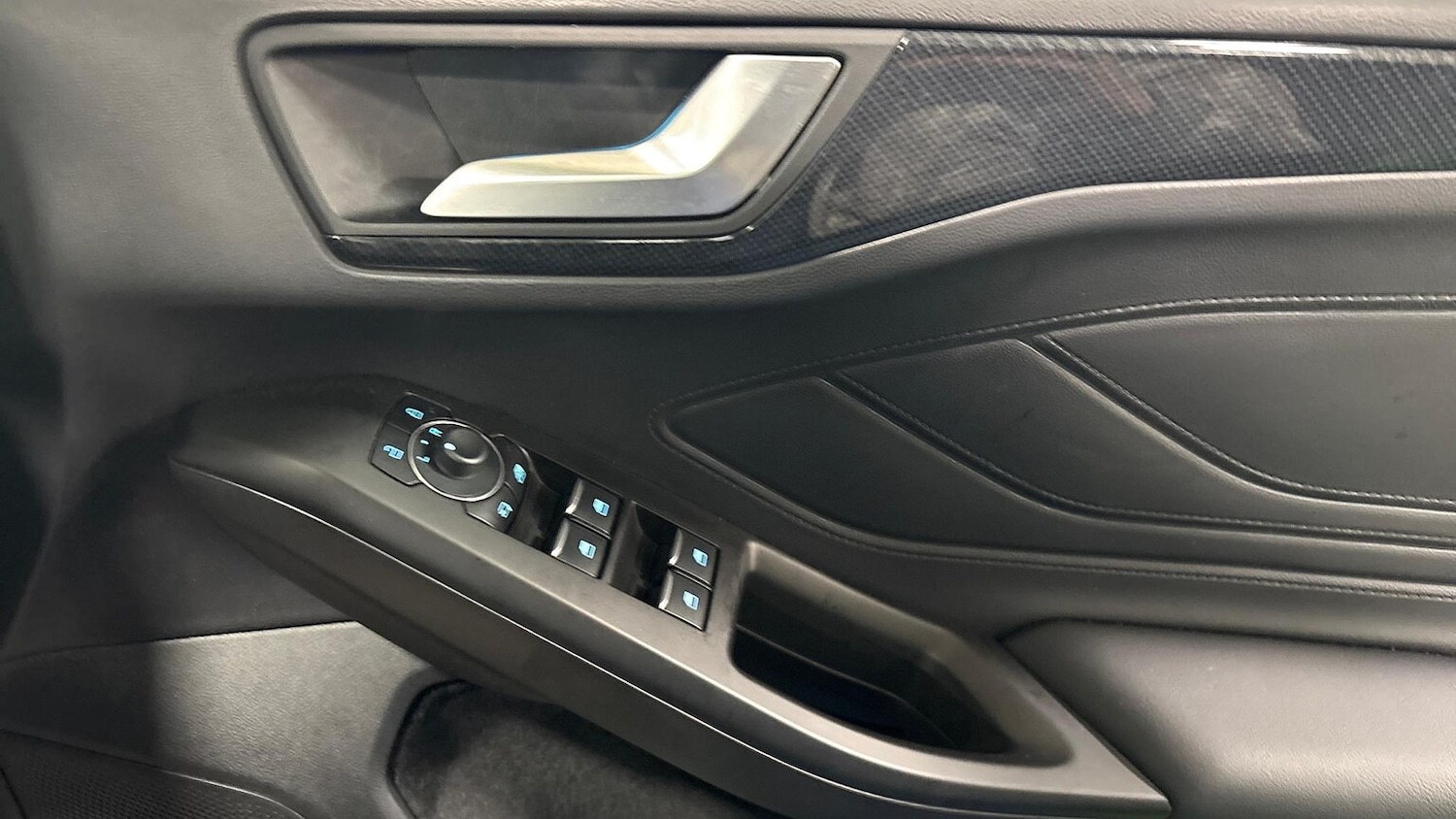 Used Ford Focus 2025 for sale - 77077308: Photo 18