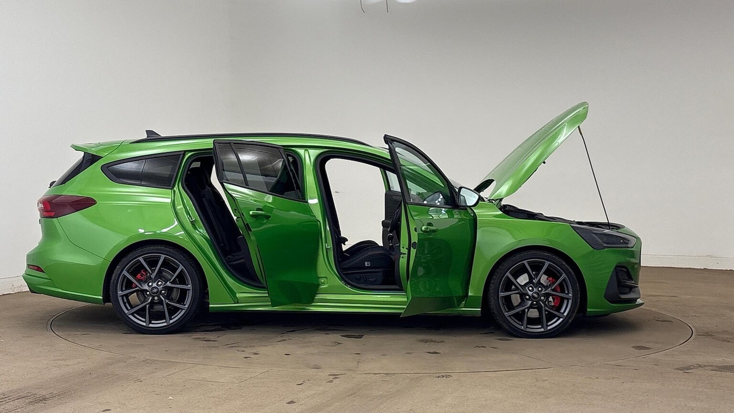 Used Ford Focus 2025 for sale - 77077308: Photo 23