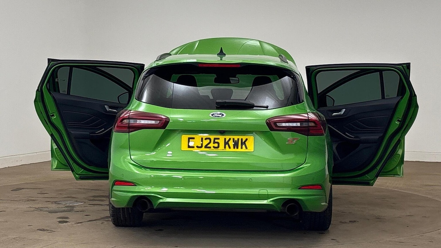 Used Ford Focus 2025 for sale - 77077308: Photo 25