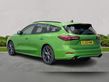 Used Ford Focus 2025 for sale - 77077308: Photo