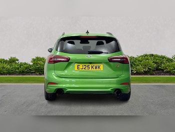 Used Ford Focus 2025 for sale - 77077308: Photo