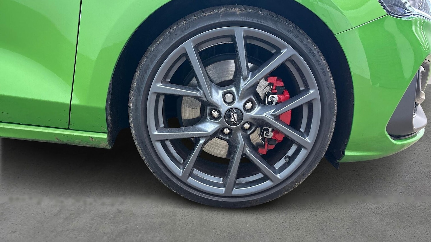 Used Ford Focus 2025 for sale - 77077308: Photo 6