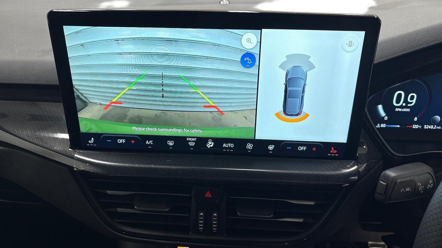 Used Ford Focus 2025 for sale - 77077308: Photo 7