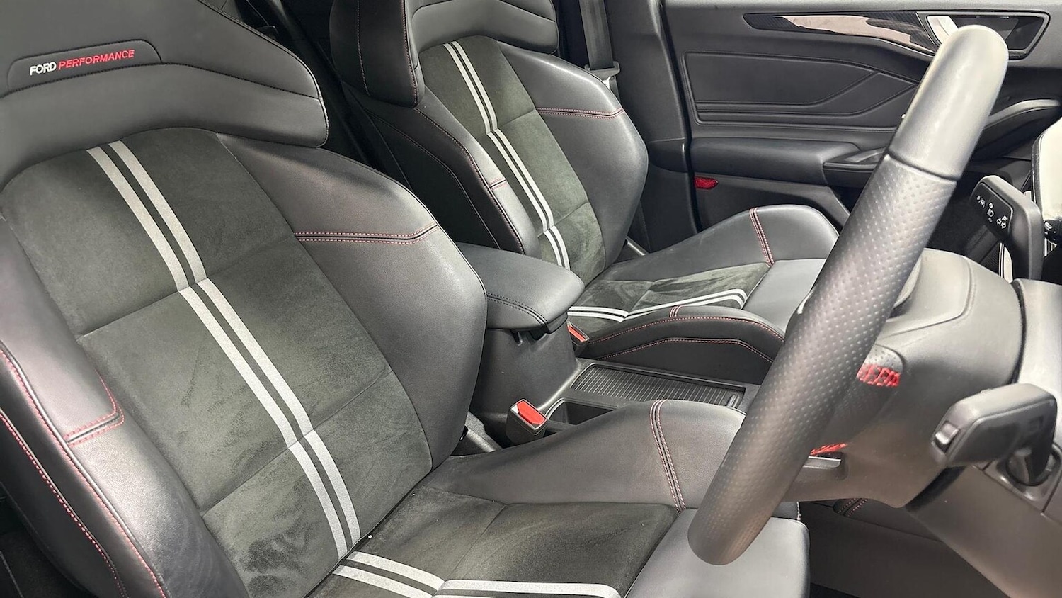 Used Ford Focus 2025 for sale - 77077308: Photo 8