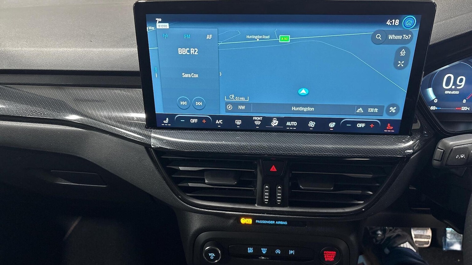 Used Ford Focus 2025 for sale - 77077308: Photo 9