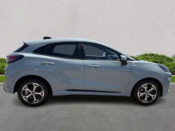 Used Ford Puma 2025 for sale - 79320646: Photo