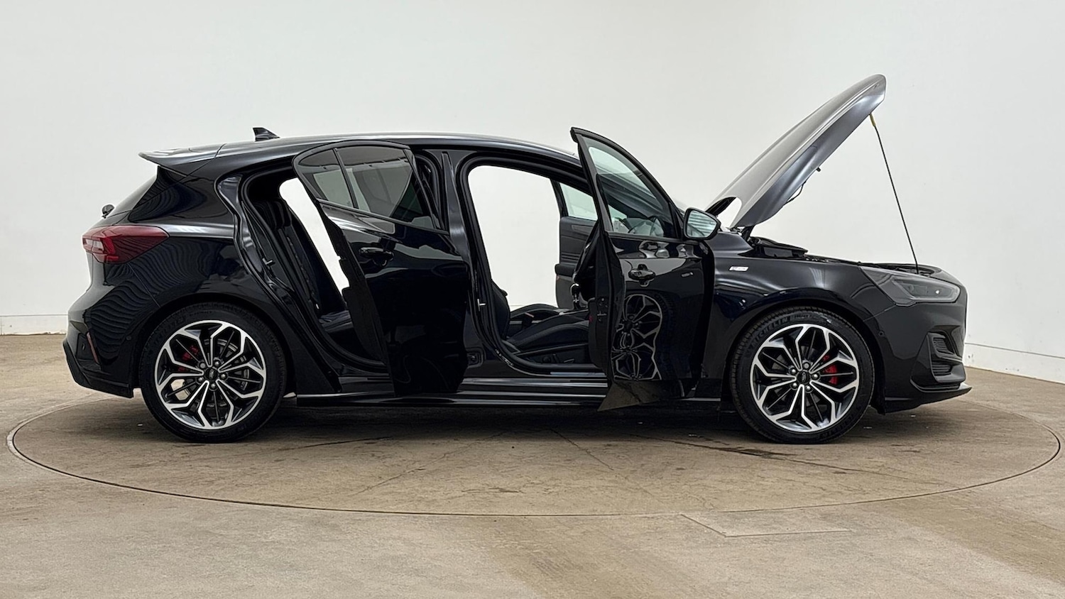 Vehicle 23