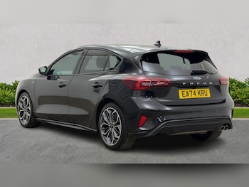 Used Ford Focus 2024 for sale - 75907150: Photo