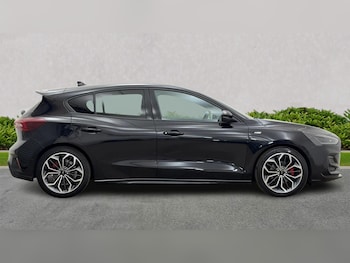 Used Ford Focus 2024 for sale - 75907150: Photo
