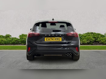 Used Ford Focus 2024 for sale - 75907150: Photo