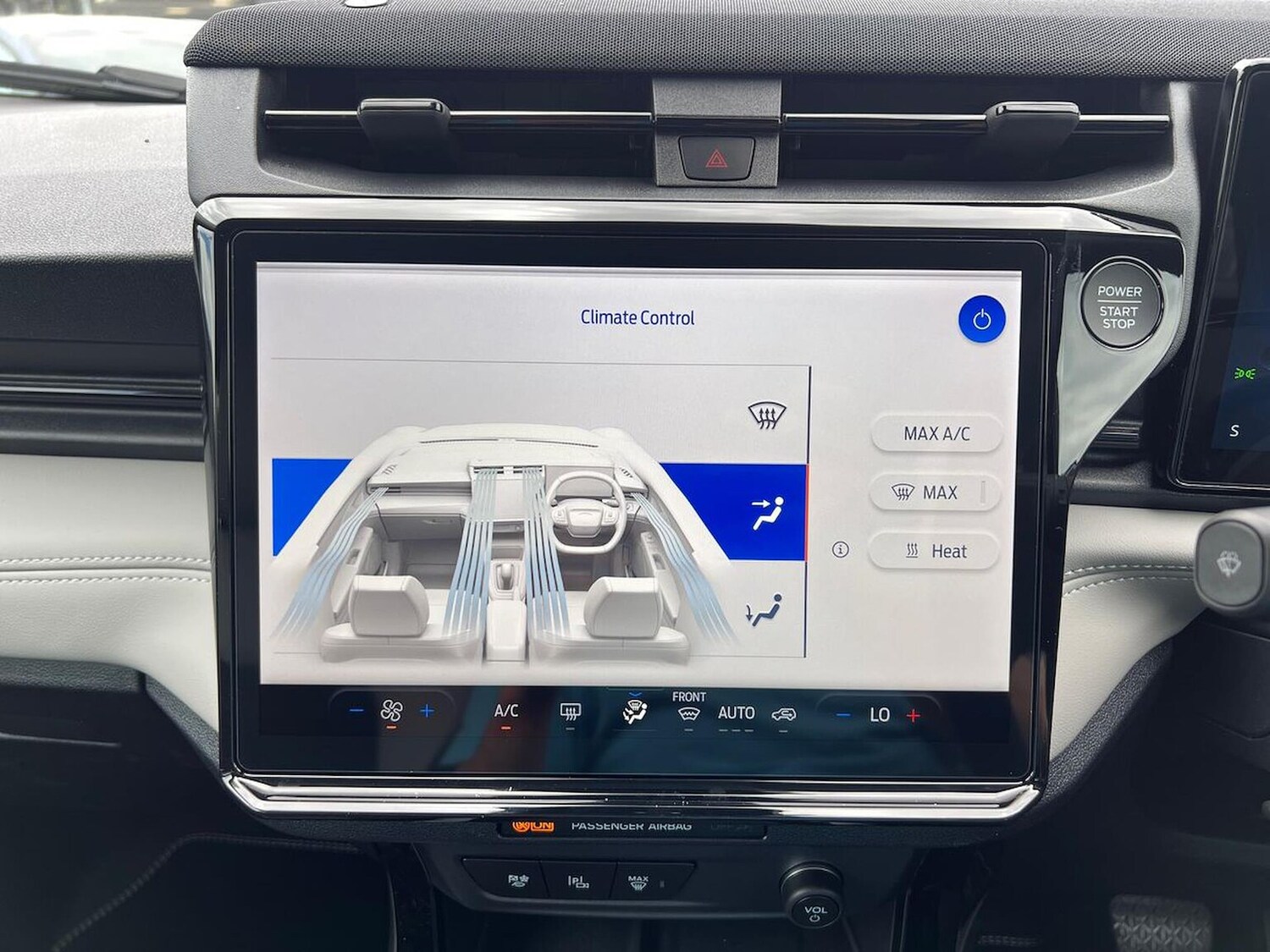 Used Ford Puma 2025 for sale - 77489323: Photo 12