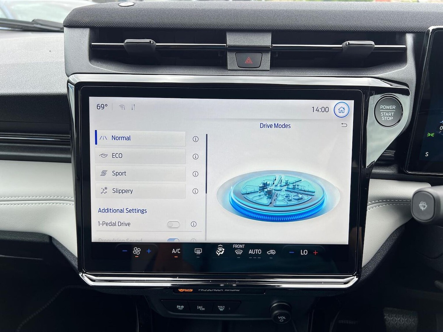 Used Ford Puma 2025 for sale - 77489323: Photo 25