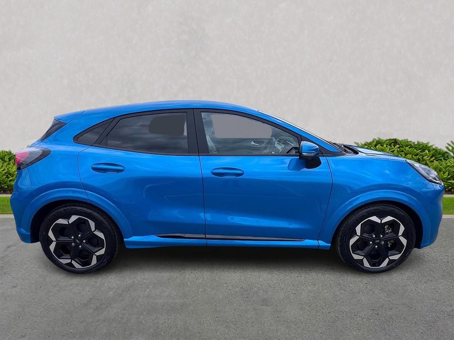 Used Ford Puma 2025 for sale - 77489323: Photo 3