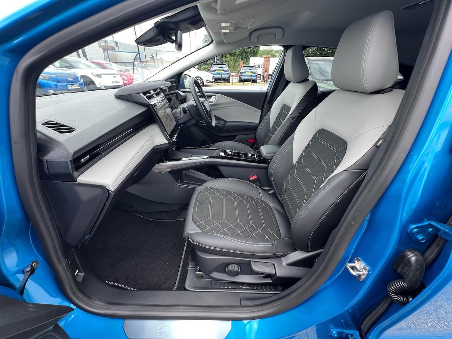 Used Ford Puma 2025 for sale - 77489323: Photo 35