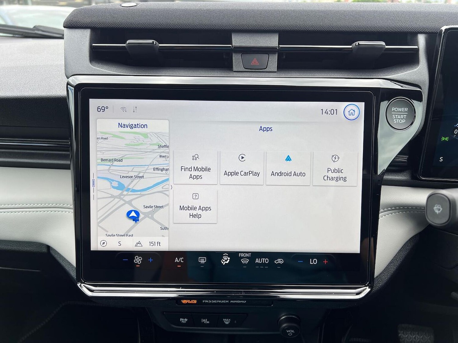 Used Ford Puma 2025 for sale - 77489323: Photo 42