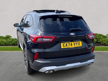 Used Ford Kuga 2024 for sale - 75436540: Photo