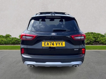 Used Ford Kuga 2024 for sale - 75436540: Photo