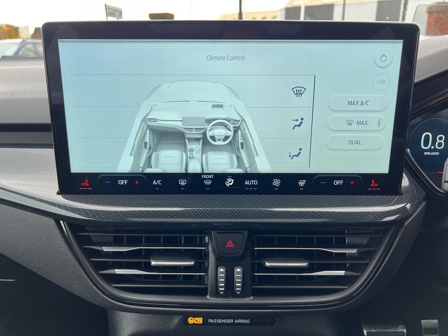 Used Ford Focus 2024 for sale - 76300771: Photo 12