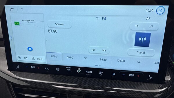 Used Ford Focus 2024 for sale - 76300771: Photo 14