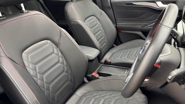 Used Ford Focus 2024 for sale - 76300771: Photo 15