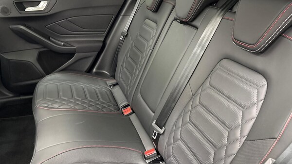 Used Ford Focus 2024 for sale - 76300771: Photo 17